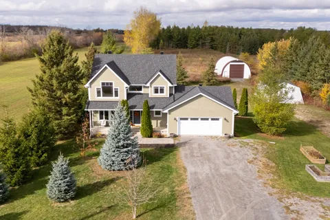 12221 Ormond Road, ON K0C 2K0