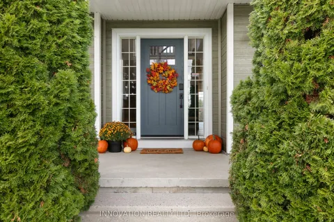 12221 Ormond Road, ON K0C 2K0