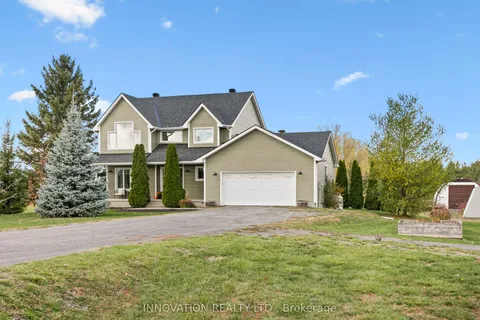 12221 Ormond Road, ON K0C 2K0