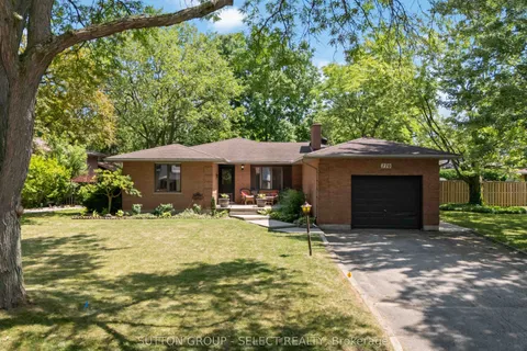 770 Galloway Crescent, ON N6J 2Y7