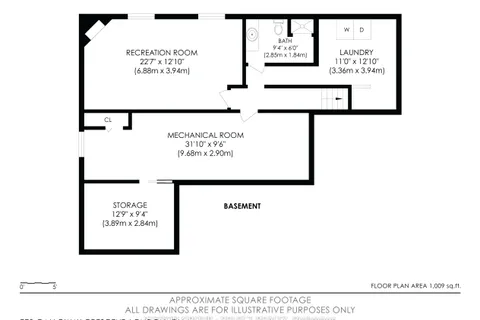 770 Galloway Crescent, ON N6J 2Y7