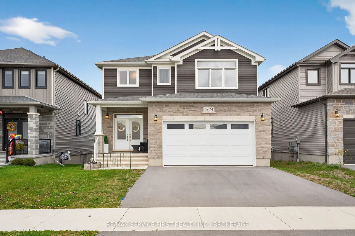 1724 Monica Drive, ON K7P 0S9