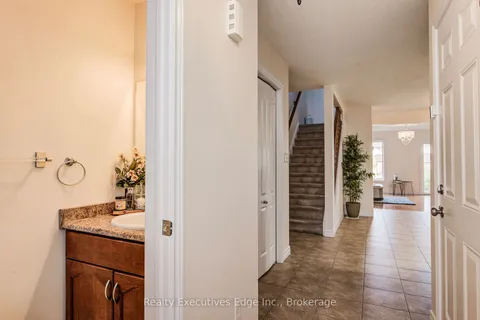 46 Clough Crescent, ON N1L 0G1