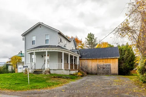 10528 Van Allen Road, ON K0E 1S0