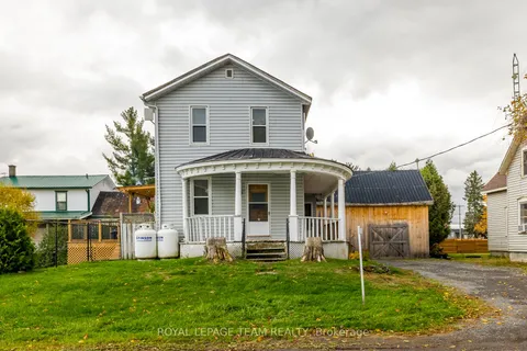 10528 Van Allen Road, ON K0E 1S0