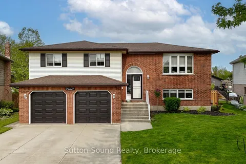 2667 8th Avenue, ON N4K 6S5