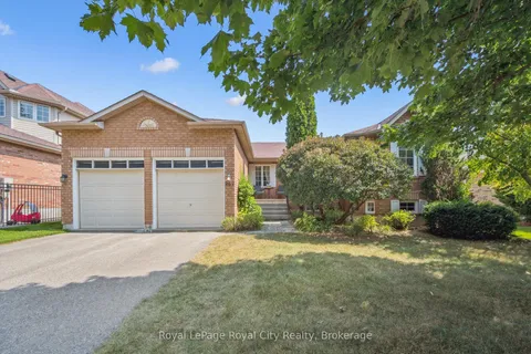 267 Irvine Street, ON N0B 1S0