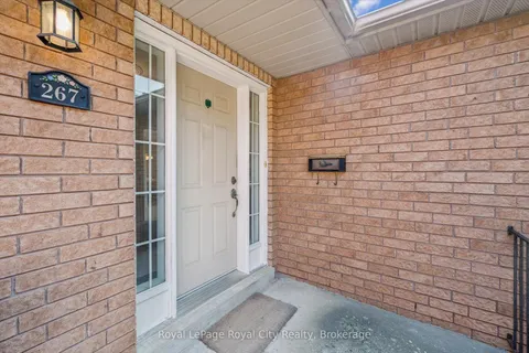 267 Irvine Street, ON N0B 1S0