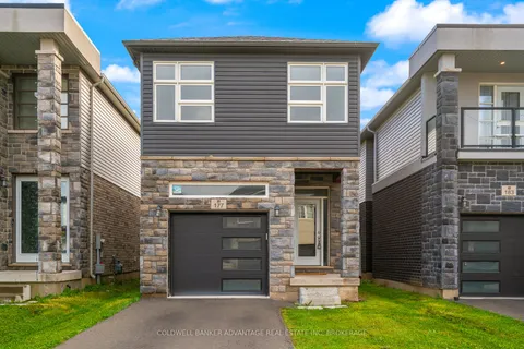 177 Louise Street, ON L3B 0H8