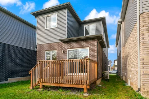 177 Louise Street, ON L3B 0H8