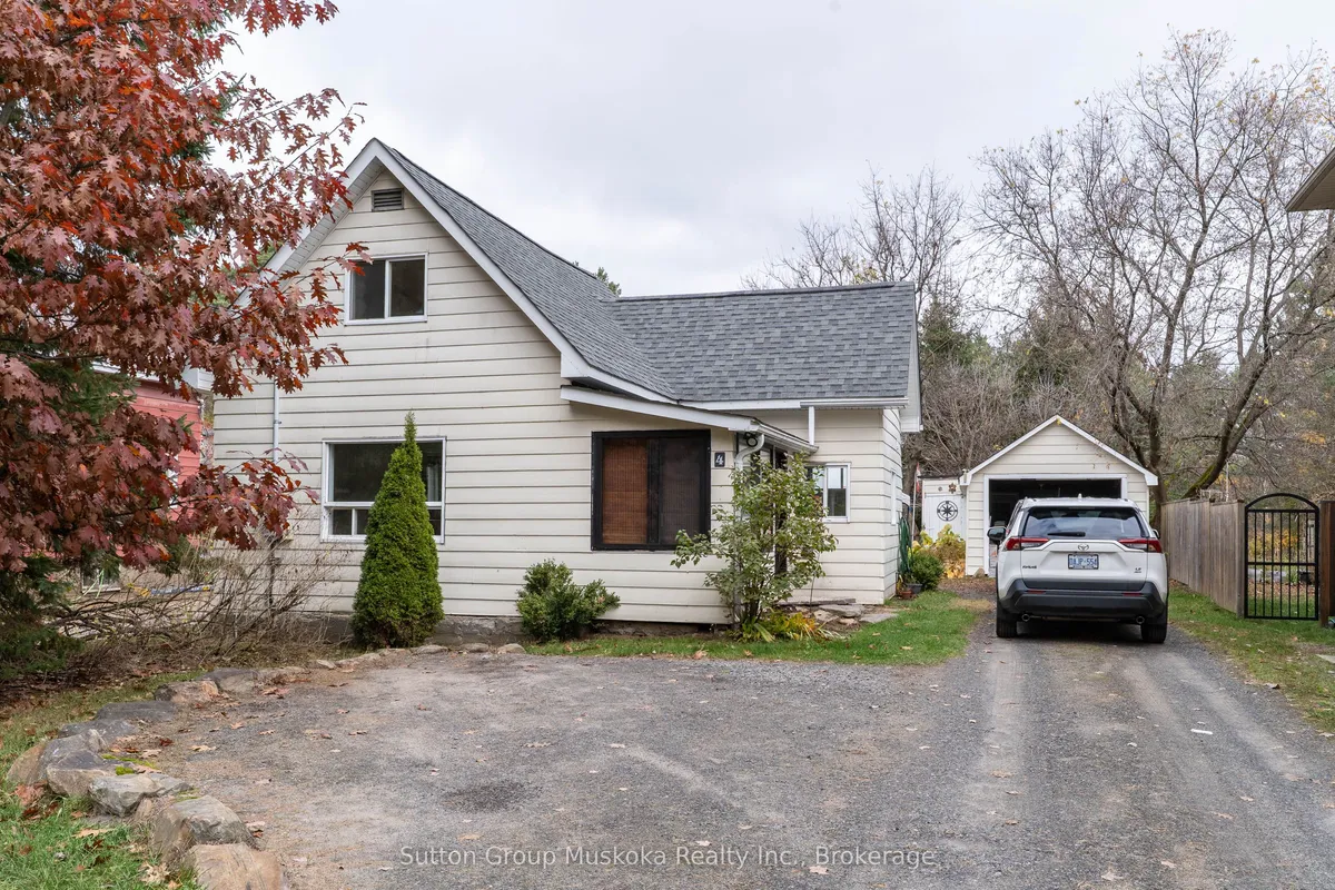 4 Thunder Bridge Court, ON P1H 1M1