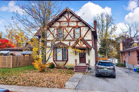 52 Glenelg Street, ON K9V 1Z3