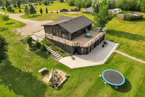 375721 6th Line, ON L0N 1S5