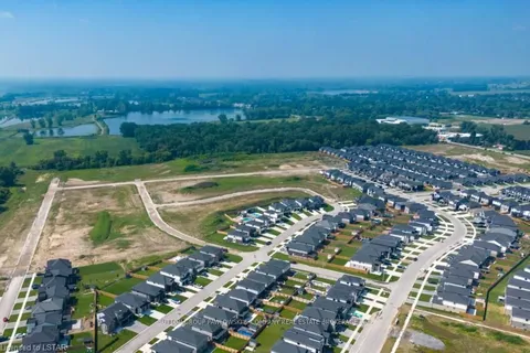 87 ALLISTER Drive, ON N0L 1R0