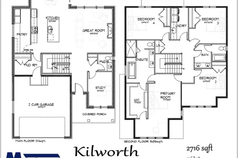 87 ALLISTER Drive, ON N0L 1R0