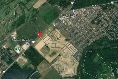 60 ALLISTER Drive, ON N0L 1R0