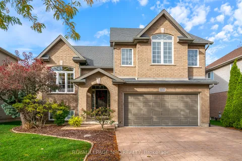 5255 White Dove Parkway, ON L2H 3M5