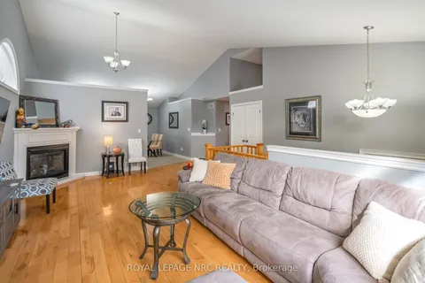 5255 White Dove Parkway, ON L2H 3M5