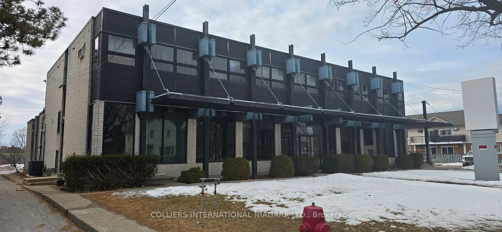 59 Empire Street, ON L3B 2L3