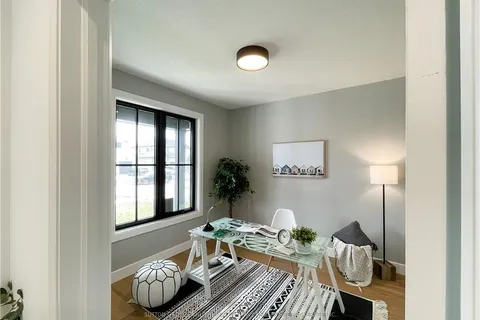 91 ALLISTER Drive, ON N0L 1R0