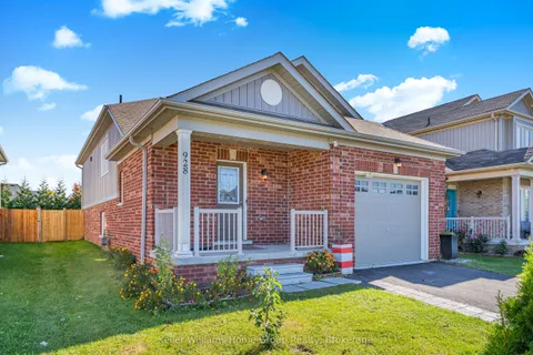 928 Hannah Avenue, ON N4W 0H7