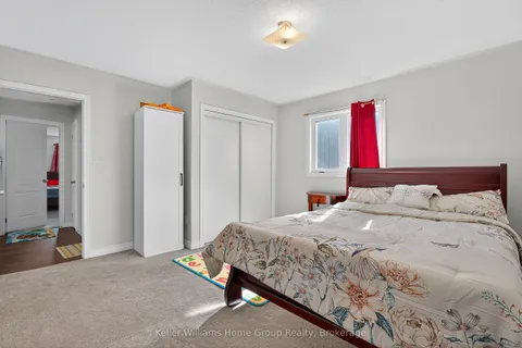 928 Hannah Avenue, ON N4W 0H7