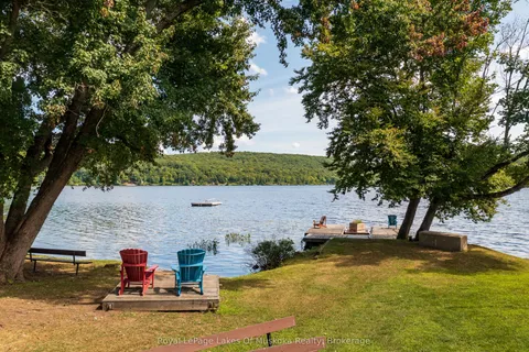 Lot 133 Brennan Circle, ON P1H 2J3