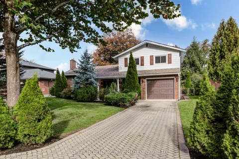 55 ALTADORE Crescent, ON N4S 5G3