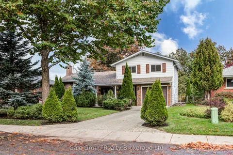 55 ALTADORE Crescent, ON N4S 5G3