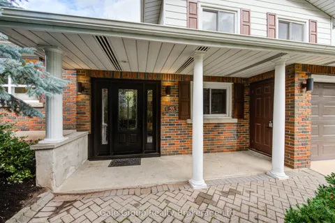 55 ALTADORE Crescent, ON N4S 5G3