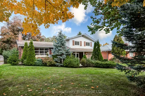 55 ALTADORE Crescent, ON N4S 5G3