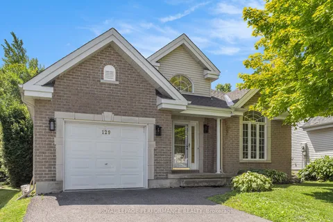 129 Beaumont Avenue, ON K4K 1R7
