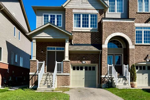 4030 Fracchioni Drive, ON L3J 0R8