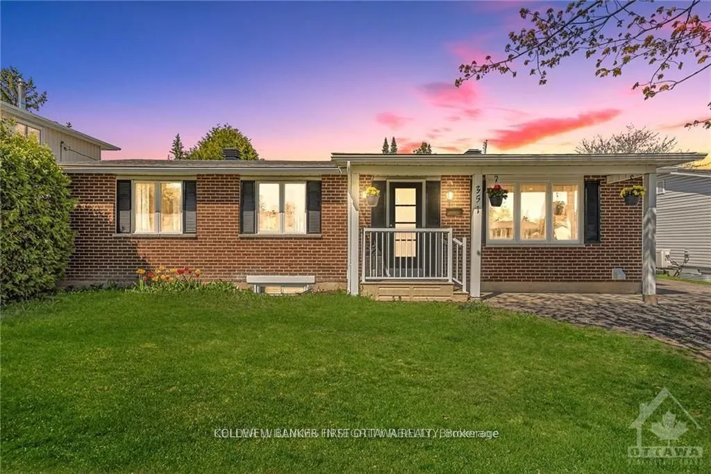 351 Amiens Street, ON K1E 1P1