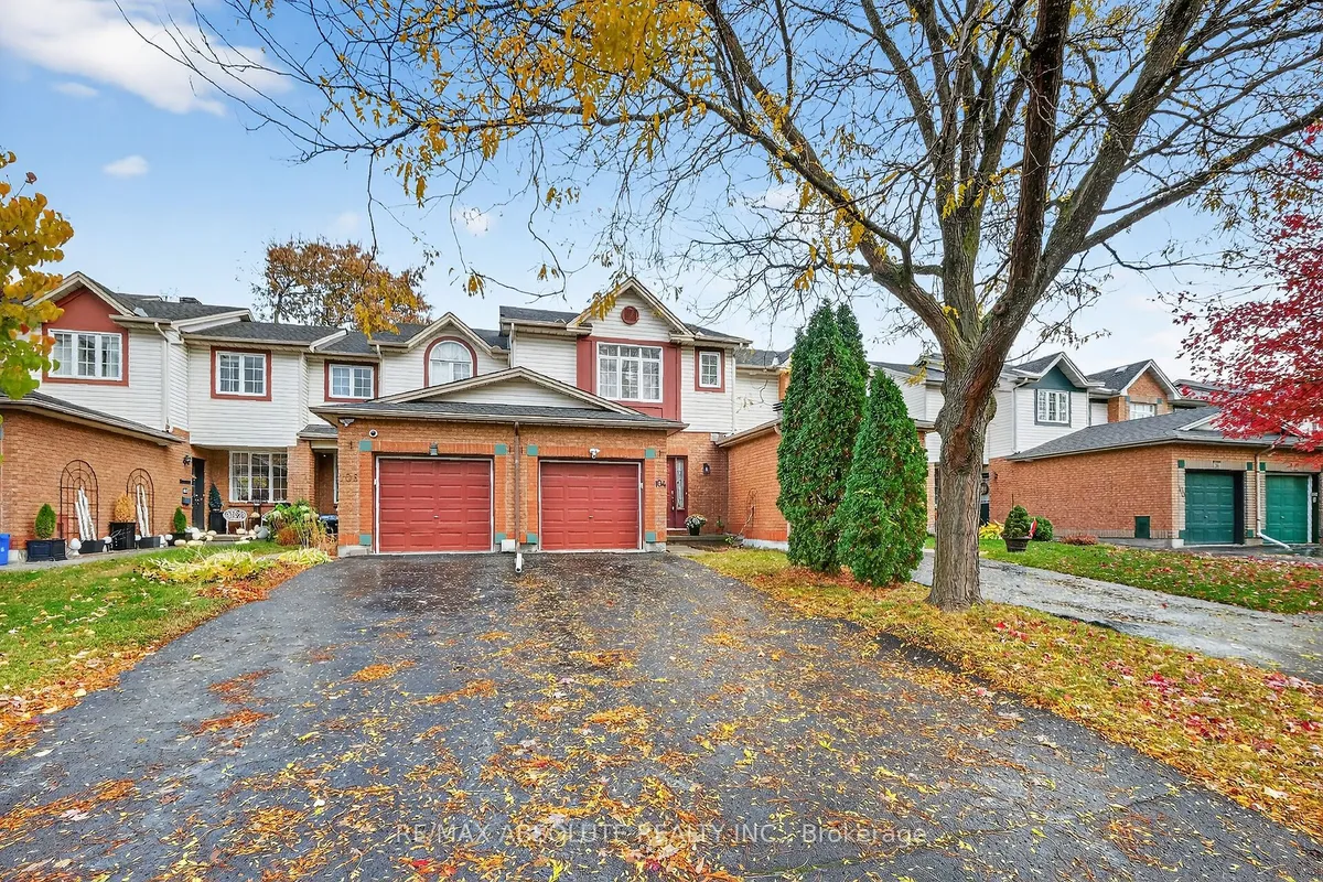 104 COLLEGE Circle, ON K1K 4R9