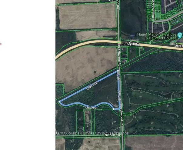 9961 Nichols Lane, ON L2E 6S5