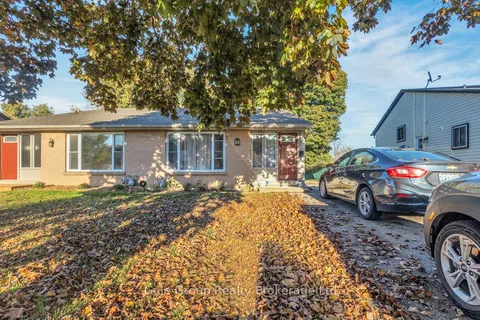 61 Tennyson Street, ON N4S 8B3