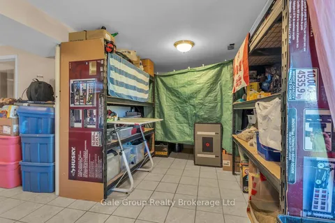 61 Tennyson Street, ON N4S 8B3