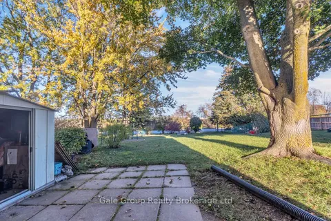 61 Tennyson Street, ON N4S 8B3