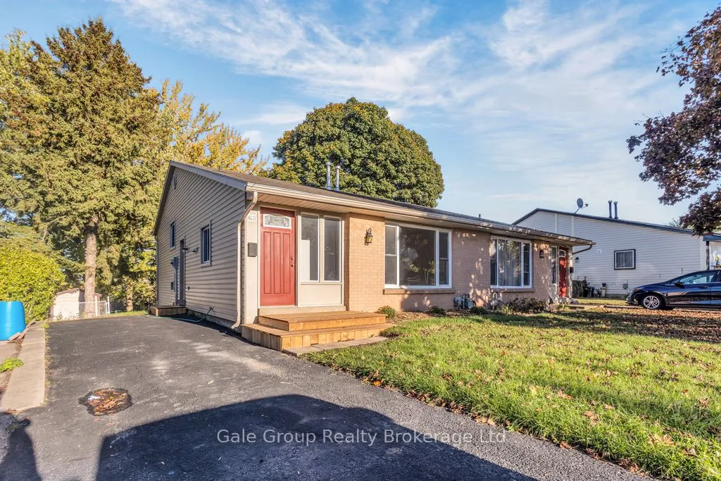 63 Tennyson Street, ON N4S 8B3