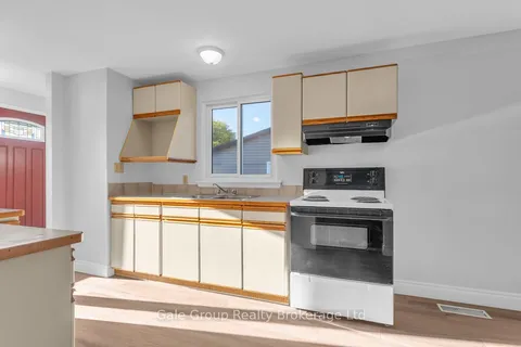 63 Tennyson Street, ON N4S 8B3