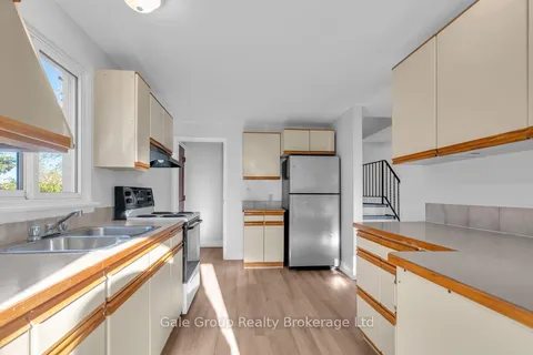 63 Tennyson Street, ON N4S 8B3