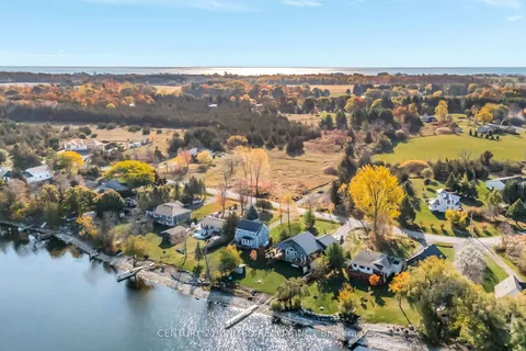 226 Prinyers Cove Crescent, ON K0K 2T0