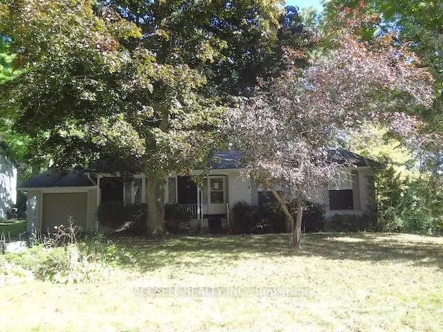 54 Sylvan Drive, ON N1R 5S5