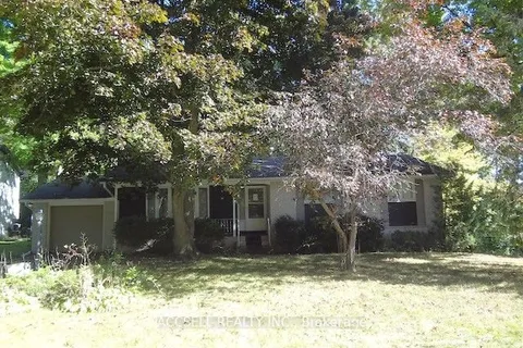 54 Sylvan Drive, ON N1R 5S5