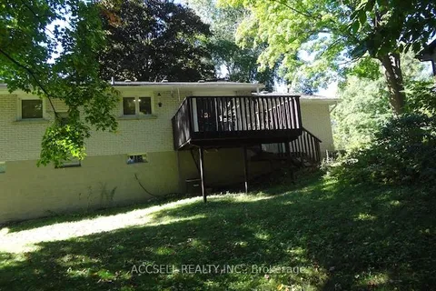 54 Sylvan Drive, ON N1R 5S5