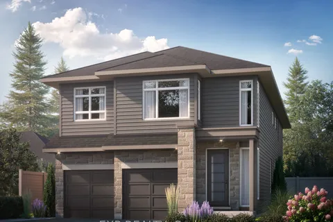 153 Craig Duncan Terrace, ON K2S 3C5