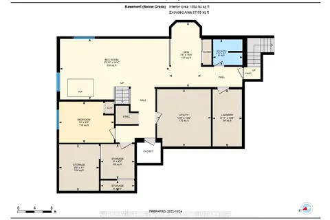 12 Pine Tree Drive, ON N0H 2T0