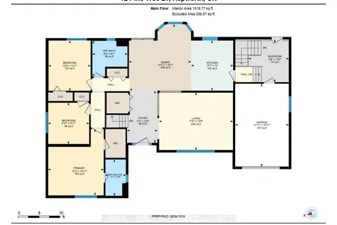 12 Pine Tree Drive, ON N0H 2T0