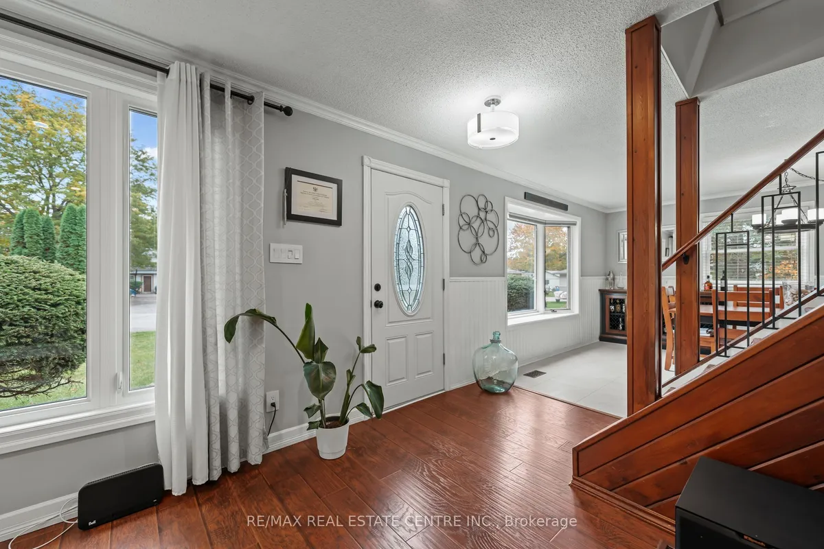 1 Hughson Street, ON N0B 1L0